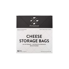 Load image into Gallery viewer, Cheese Storage Bags
