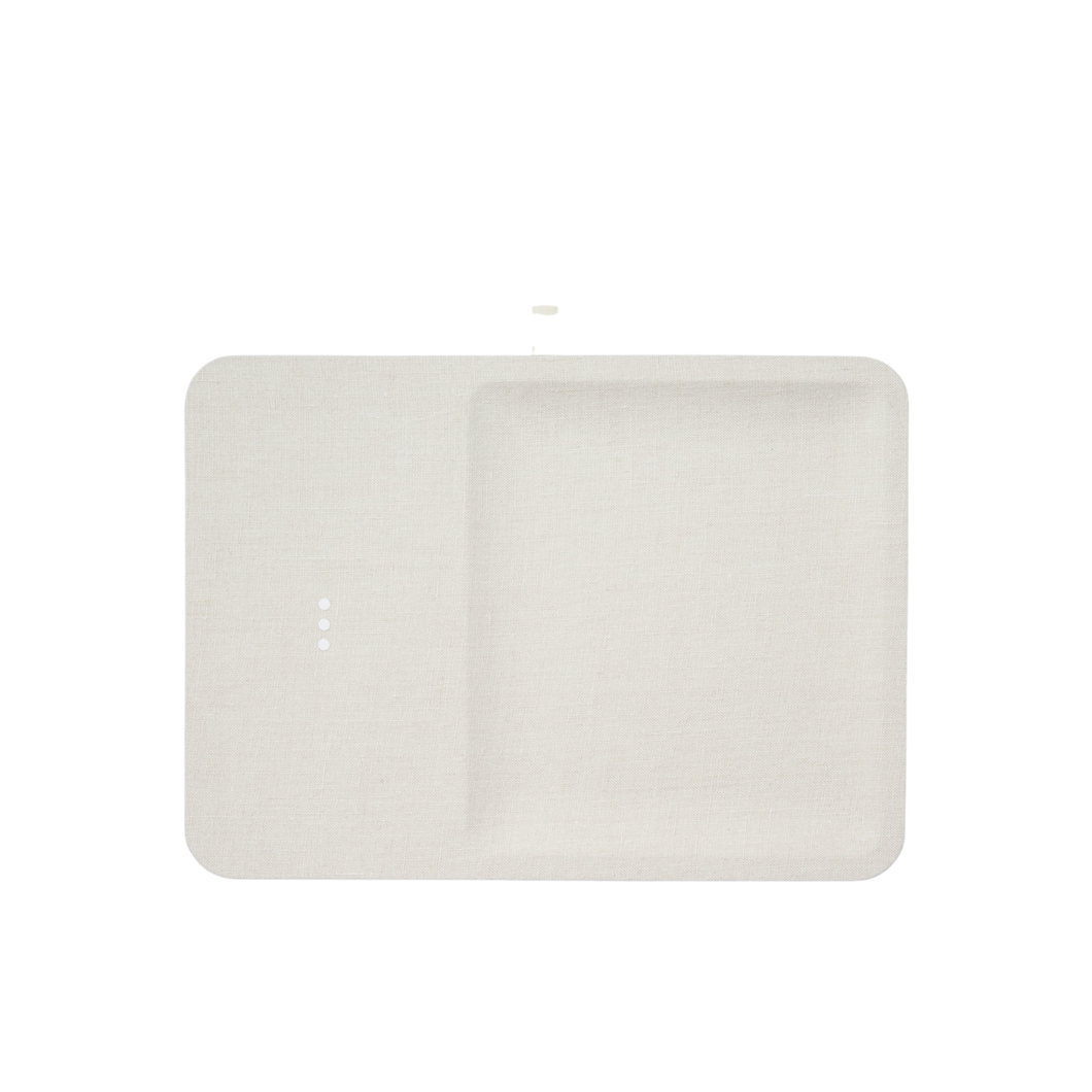 Catch 3 Wireless Charger and Accessory Tray