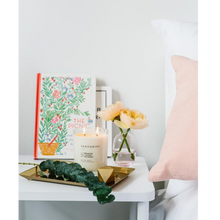 Load image into Gallery viewer, Santorini Escapist Candle by Brooklyn Candle Studio
