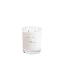 Load image into Gallery viewer, Italia Escapist Candle by Brooklyn Candle Studio
