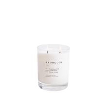 Load image into Gallery viewer, Brooklyn Escapist Candle by Brooklyn Candle Studio
