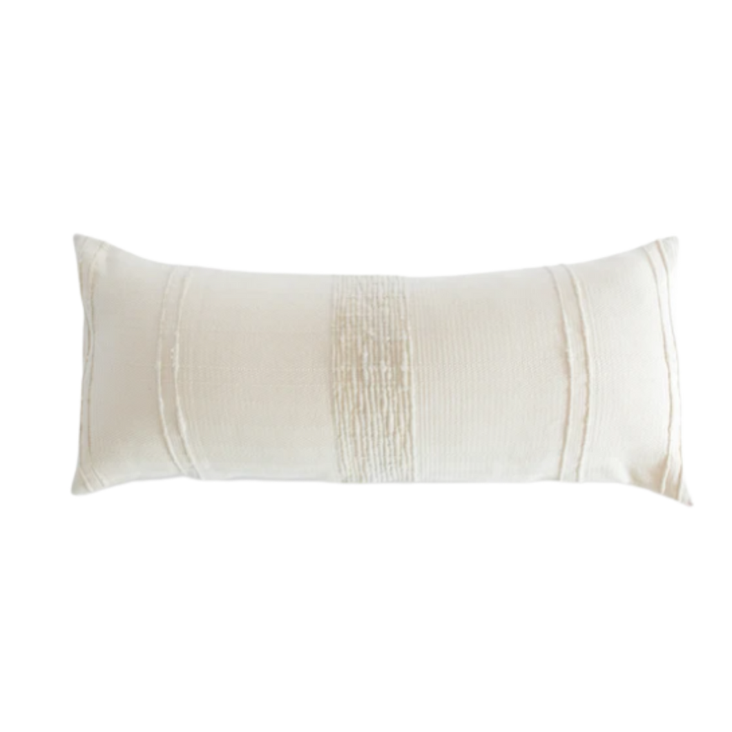 Bogota Lumbar Pillow Large