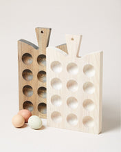 Load image into Gallery viewer, Araucana Egg Board
