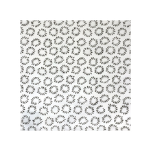 Load image into Gallery viewer, Azeline Grey Napkins Set of 4
