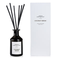 Load image into Gallery viewer, Urban Apothecary Coconut Grove Diffuser
