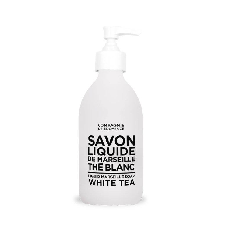 White Tea Soap