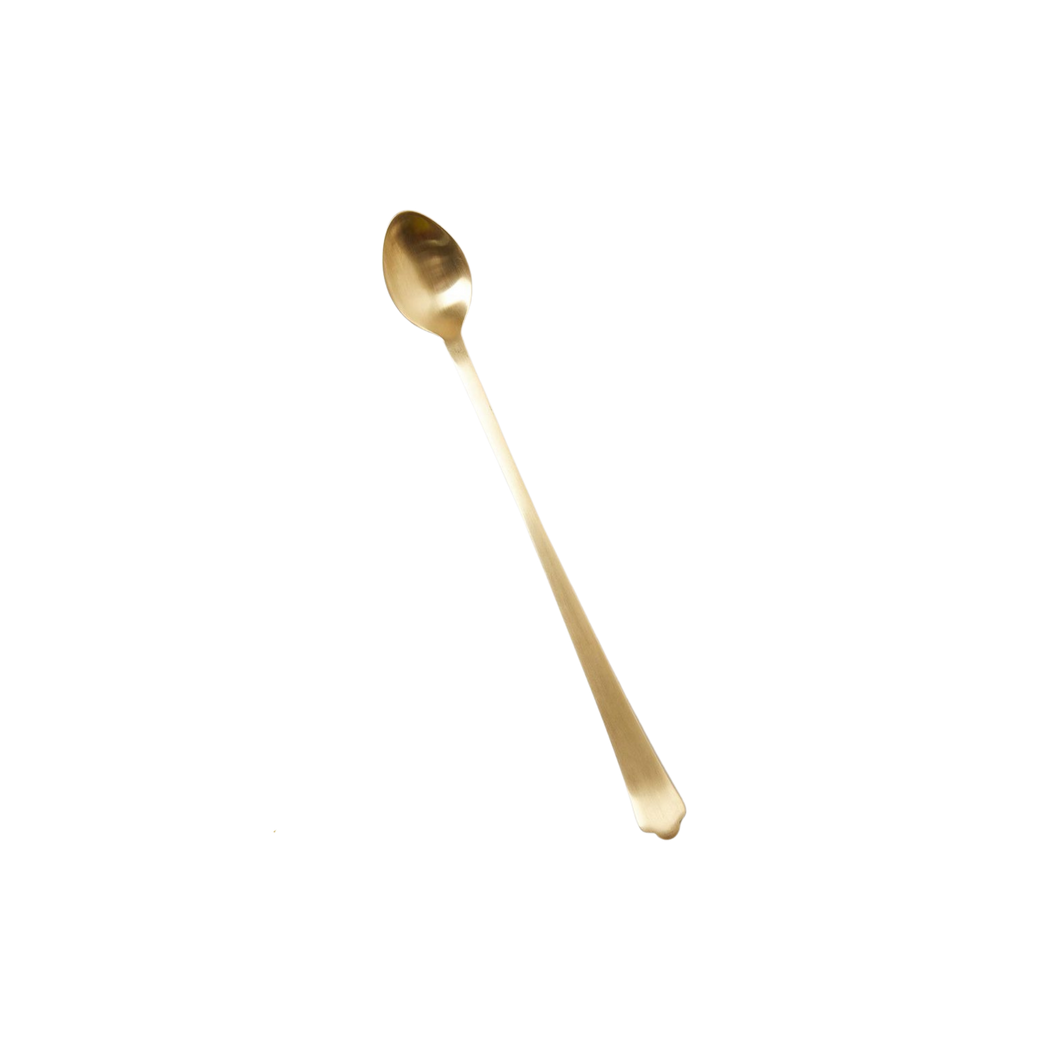 Essex Long Spoon